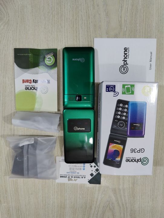 Gphone%20GP36%20Folding%20Phone%20FM%20Radio%20-%20Image%205