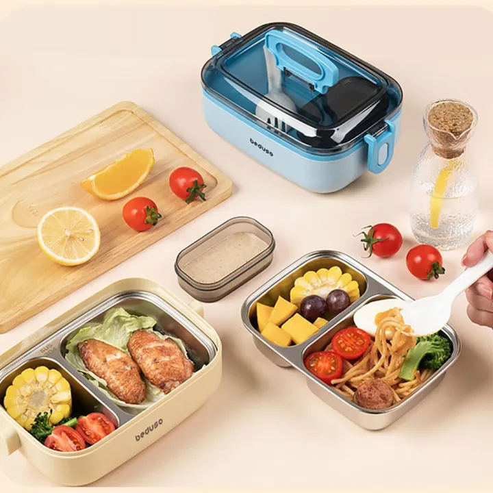 BEDUSO%20STAINLESS%20STEEL%20LEAK%20PROF%20LUNCH%20BOX%201000%20ML%20-%20Image%202