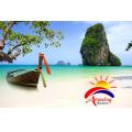 Phuket & Bangkok 6 Days (Thailand). 