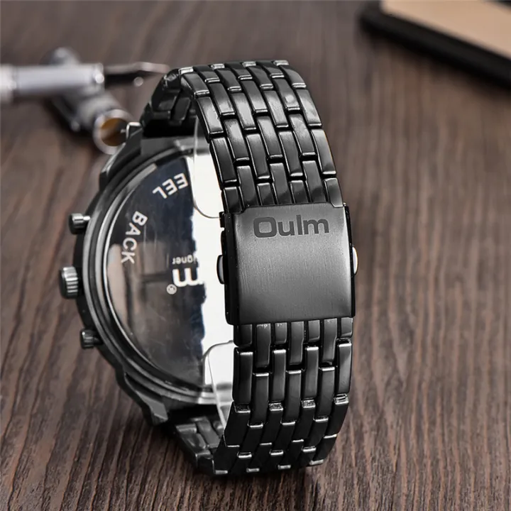 Oulm%20Huge%20Two%20Time%20Zone%20Men's%20Watches%20Top%20Luxury%20Brand%20Male%20Quartz%20Big%20Size%20Watch%20Individuality%20Large%20Men%20Military%20Wristwatch%20-%20Image%203
