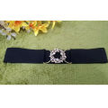 Ladies Belt Double Ring Belt  for Girls. 