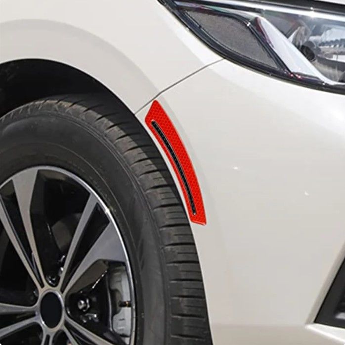 2Pcs%20Car%20Wheel%20Eyebrow%20Universal%20Anti%20Scratch%20Reflective%20Warning%20Glossy%20Car%20Protector%20Wheel%20Stickers%20-%20Image%202