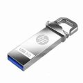 Hp 64Gb Usb 3.2 Pendrive - High-Speed Storage Solution Ensuring Swift And Reliable Data Transfers. 