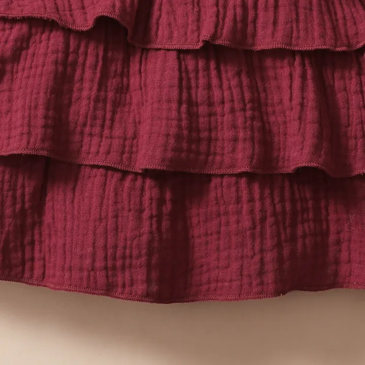 DSstyles%20Girls%20Princess%20Dress%20Summer%20Flying%20Sleeves%20Ruffled%20Dress%20With%20Bowknot%20Headband%20For%20Birthday%20Christmas%20Party%20-%20Image%208