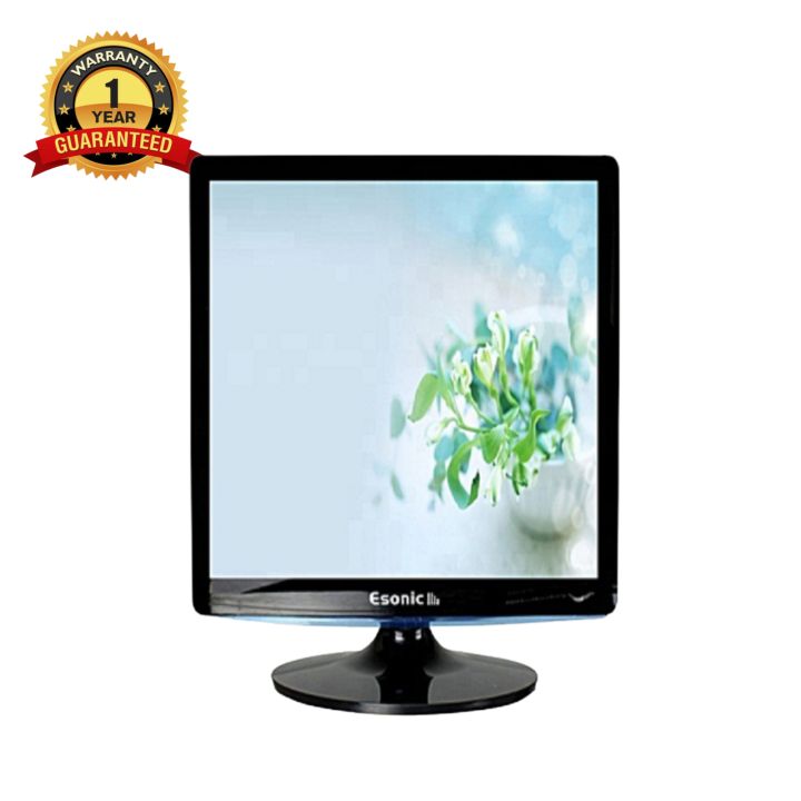 Advanced%20Premium%20Quality%20-%2017%20Inch%20Monitor%20LED.%20Esonic%2017%20Inch%20HD%20Monitor%20With%201%20Year%20Replace%20Warranty%20-%20Emphasizing%20Durable%20technology%20-%20Image%202