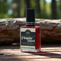 Vampire Blood Perfume Attar 15ml Spray - Intense & All-Day Freshness - Unique Musk & Woody Attar Scent Bold & Mysterious Scent. 