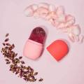 Silicon Ice Rollar Colorfull Silicon Ice roller for skincare premium quality useful. 