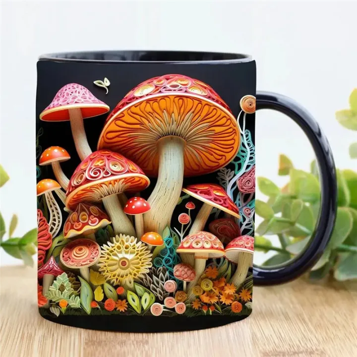 3D%20Magic%20Mushrooms%20Mug%20Ceramic%203D%20Fun%20Space%20Design%20Mugs%20Offices%20Multi-Purpose%20Drink%20Cup%20for%20Home%20Office%20Dorm%20Easy%20to%20Use%20C%20-%20Image%205