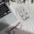 Artpowers Desk Metal Phone Stand Holder Mobile Phones Support Telephone Accessories for Xiaomi Samsung Iphone Huawei. 