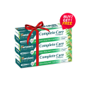 Himalaya Complete Care Toothpaste - 80gm (Buy 2 Get 1 Free). 