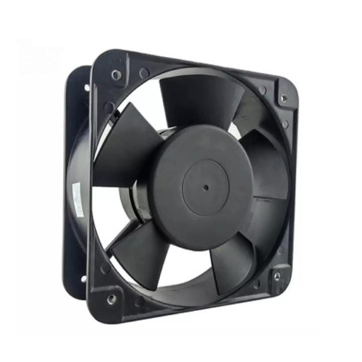5 Inch Radiator Fan AC 220V Axial 5 Inch Cooling Fan For Mini Incubator System | Daraz.com.bd