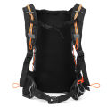 Foldable Cycling Backpack Lightweight Outdoor Sports Bike Riding Hydration Pack Backpack with 2L Water Bladder. 