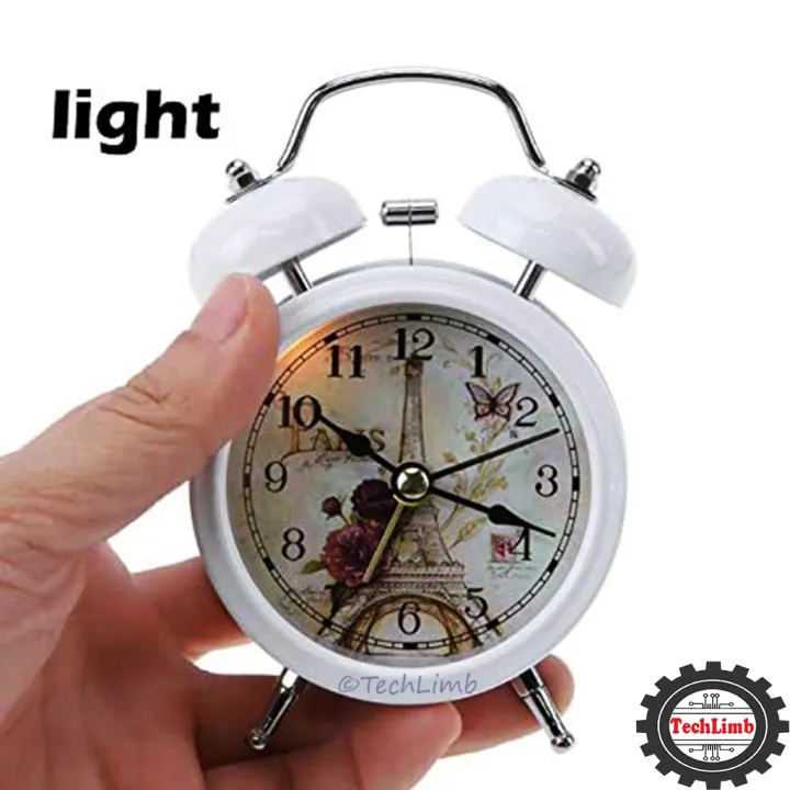 Full%20Metal%20Body%20Vintage%20Retro%20Silent%20Pointer%20Alarm%20Clock,%20Small%208cmx12cm,%20Dual%20Loud%20Bell,%20Round%20Number,%20Black%20Bedside%20Clock%20-%20TechLimb%20-%20Image%203
