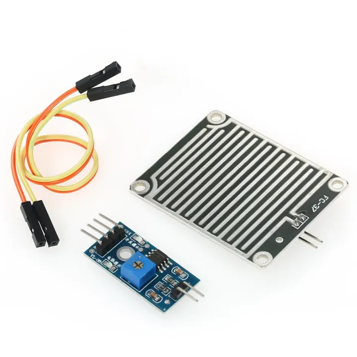 Raindrops%20Module%20Rain%20Drops%20Sensor%20Weather%20Moisture%20Monitor%20Sensor%20Raindrop%20Weather%20Detection%20Module%20For%20Arduino%20-%20Image%204