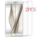 For BQ Aquaris X Pro Tempered Glass Protective ON AquarisXPro XPRO 5.2INCH Screen Protector Phone Cover Film.