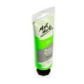 Mont Marte Fluro Acrylic Paint 50ml-Green.