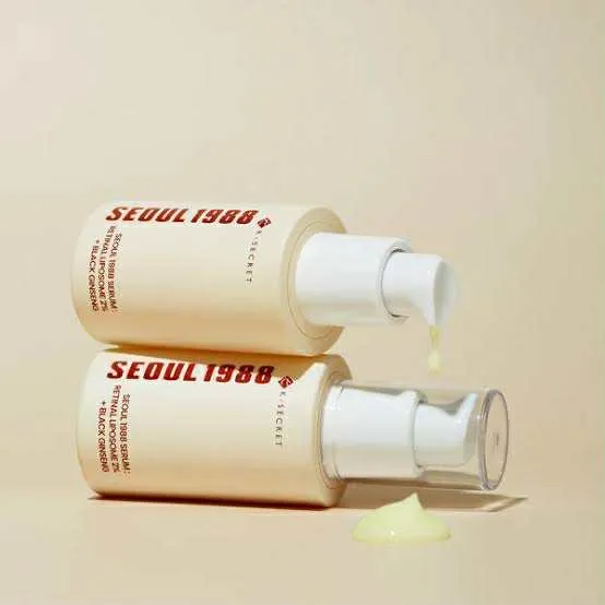 KSECRET%20SEOUL%201988%20Serum%20Retinal%20Liposome%202%25%20+%20Black%20Ginseng%2030ml%20-%20K%20secret%20seoul%20Retinal%20Face%20Serum%20-%20Image%203