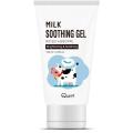 Brightening Face & Body Gel Quret Milk Brightening & Soothing Gel. 