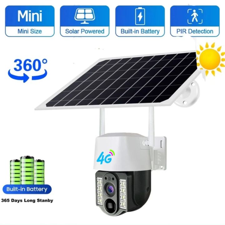 MexGen%20V380%20PRO%204G%20Sim-Supported%20Solar%20Battery%20Backup%20PTZ%20IP%20Camera%20Wireless%20CCTV%20Security%20Camera,%20Waterproof,%20Two-Way%20Audio,%20Motion%20Detection%20-%20Image%202