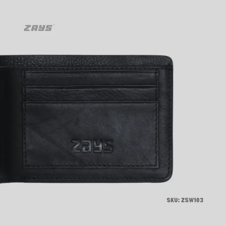 Zays%20Premium%20Handcrafted%20Slim%20Bifold%20Leather%20Short%20Wallet%20for%20Men%20&%20Women%20-%20Personalized%20Top-Grain%20Leather%20Wallet%20-%20Compact,%20Durable%20&%20Stylish%20(Chocolate)%20-%20Image%2010