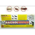 Bacsol Cockroach Killing Gel. 