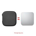 Portable Protective Bag Storage Box Carrying Case for Mac Mini Handbag Pouch. 
