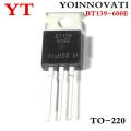 10pcs/ lot BT139-600E BT139-600 139-600 TO-220  IC Best quality. 
