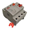Energy RCCB / RCD 40A 30mA Four Pole 4P Residual Current Device Earth Leakage Breaker.