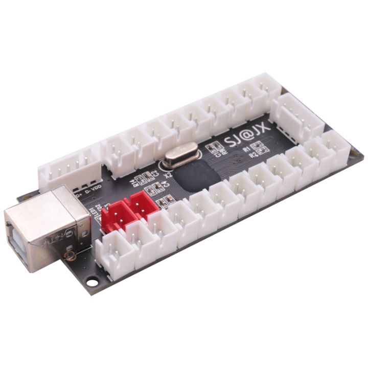 Zero%20Delay%20Arcade%20Usb%20Encoder%20Pc%20To%20Joystick%20For%20Mame%20Jamma%20&%20Other%20Pc%20Fighting%20Games%20-%20Image%206