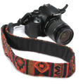 DSLR Camera Strap Belt Shoulder Neck Strap For Nikon, Canon, Sony, Fuji more.