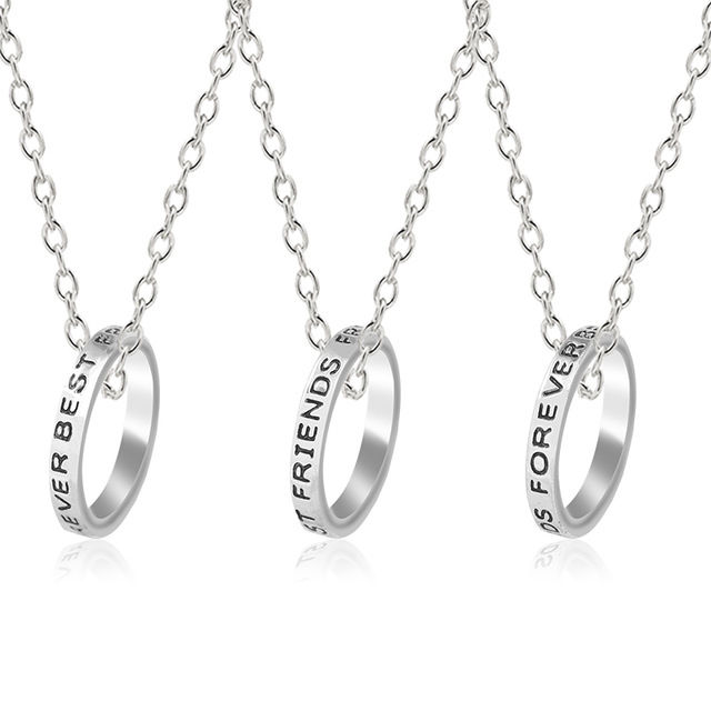 Fashion%20Best%20Friends%20Honey%20Love%20Couple%20Pendant%20Necklace%202%20Pcs/%20Set%20Chain%20Choke%20Broken%20Heart%20BFF%20Good%20Friendship%20Jewelry%20Gift%20-%20Image%207