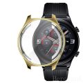 Full Protective Case For Honor Watch GS3 SmartWatch Screen Protector Cover Soft TPU Shell Honor Watch GS 3 Case Accessories band. 