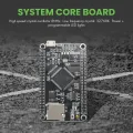 STM32F407VET6 STM32 System Core Board STM32F407 Development Board F407 Single-Chip Learning Board. 
