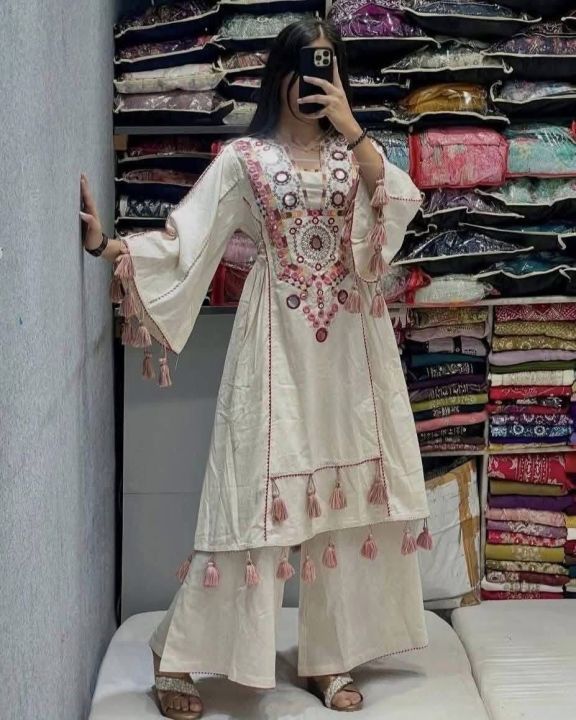 Cotton%20Kurti%20Stylish%20Traditional%20Wear%20for%20Women%20Top%20Rated%20Item%20Limited%20Stock%20Offer%20-%20Image%2010