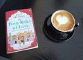 The Forty Rules of Love by Elif Shafak  (  Premium Paper and Matte Cover ). 