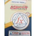Aspect Math Plus. 