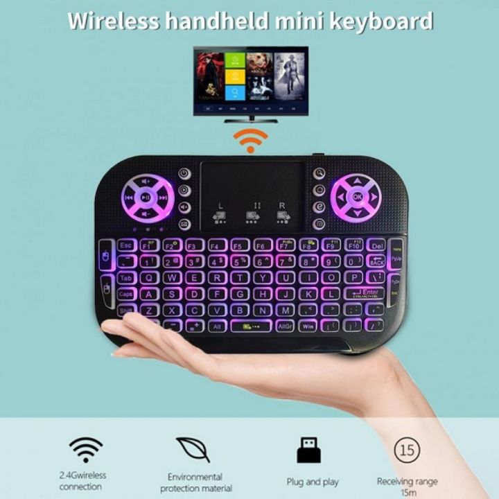 A8%20Bluetooth%20Wireless%20Keyboard%20Dual%20Mode%20Touchpad%20Backlit%20-%20Image%204