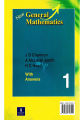 New General Mathematics 1. 