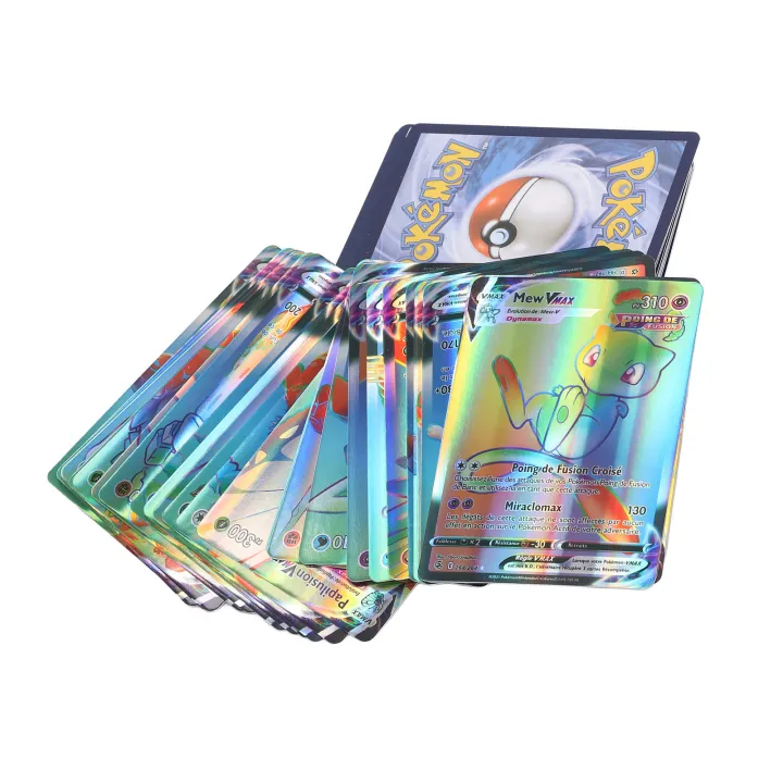 Anime%20Character%20Card%20Game,%20Safe%20Exquisite%20Funny%20Cartoon%20Card%20Game%20Collection%20French%20for%20Family%20Gathering%20-%20Image%205