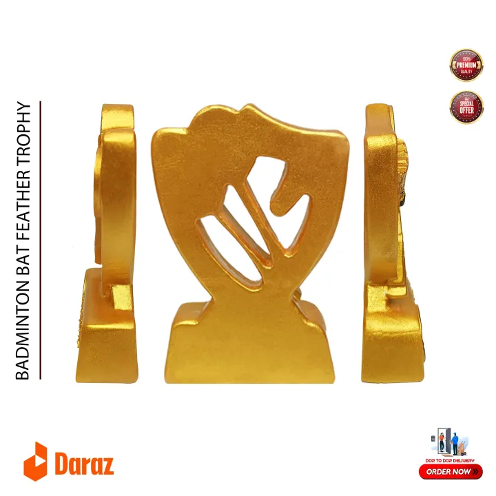 Celebrate%20Sporting%20Achievements%20With%20The%20Exclusive%20Badminton%20Tournament%20Sports%20Trophy%20Combo%20-%20Trophy%20Set%20-%20Image%205