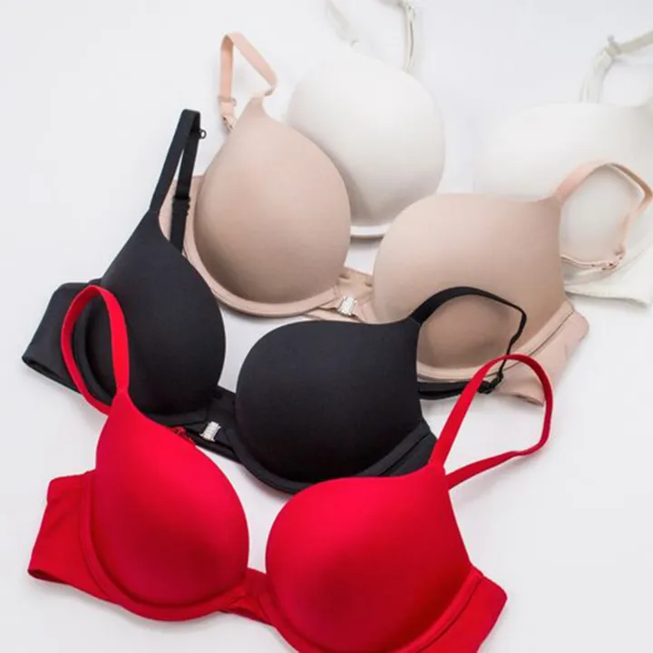 1%20Pc%20Solid%20Export%20Quality%20Push-Up%20Wired%20Padded%20Bra%20for%20Women%20&%20Girls%20-%20Comfortable%20to%20Wear%20-%20Elevate%20Your%20Look%20with%20this%20Stylish%20Bra%20-%20Image%206