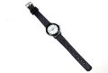 New Stylish Ladies Wrist Watch High Quality Waterproof Rubber Strap Watch. 