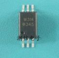 2Pcs New ACPL-W314 Optocoupler, W314 Optocoupler, W 314 Optocoupler, ACPL W314 Optocoupler. 
