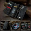 For Galaxy A52 A53 A54 5G Wallet Case Magnetic Leather Phone Cover Bag For Samsung S10 S20 S21 Plus FE Note20 S22 S23 S24 Ultra. 