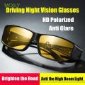 New Night Vision Glass for man-Night vision glasses-Magic gift store. 