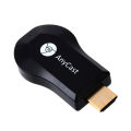 Same-screen push-treasure anycast wireless M2Plus mobile phone push-treasure HDMI dongle same-screen device PLUS.