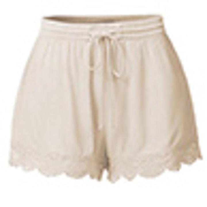 Loose hot pants best sale