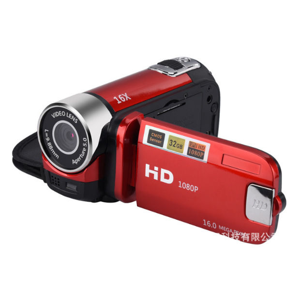 Chinese%20and%20English%20e-commerce%20products%201080P%20student%20gift%20camera%2016%20million%20pixel%20HD%20digital%20camera%20D90%20-%20Image%205