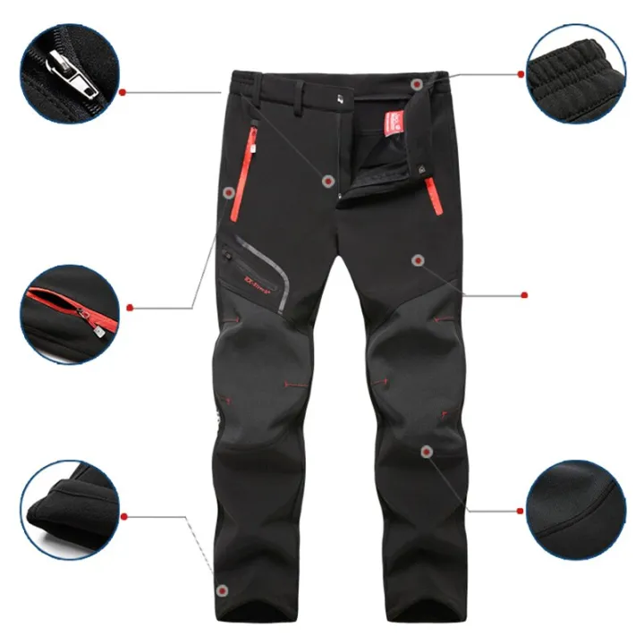 Autumn%20Winter%20Men%20Outdoor%20Pants%20Plus%20Size%20Fleece%20Warm%20Waterproof%20Windproof%20Breathable%20Trousers%20Sports%20Hiking%20Cargo%20Pants%20Men%206XL%20-%20Image%205