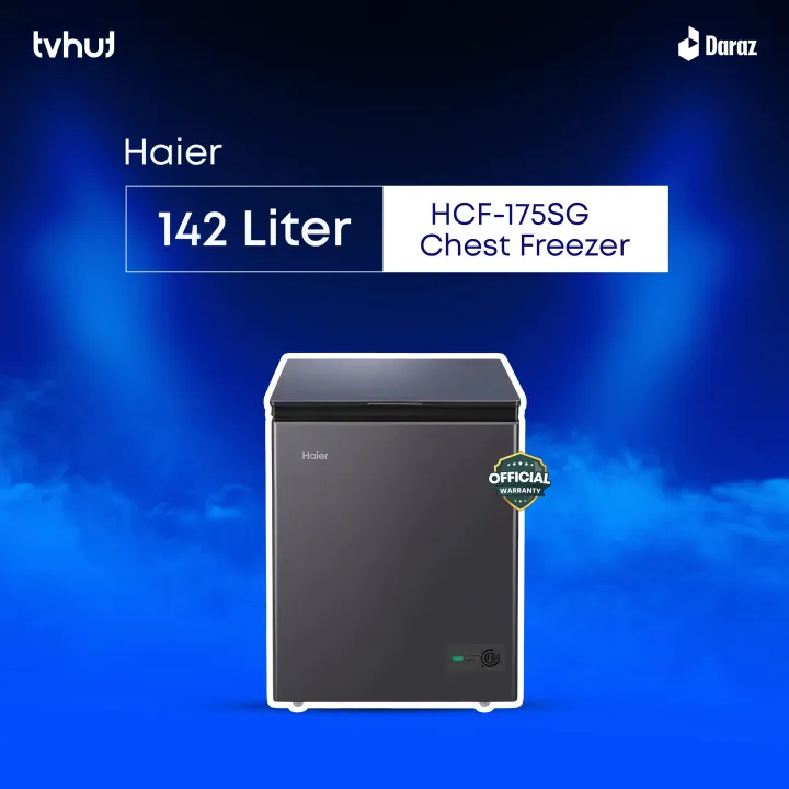 Haier%20HCF-175SG%20142%20Liter%20Chest%20Freezer%20-%20Image%203